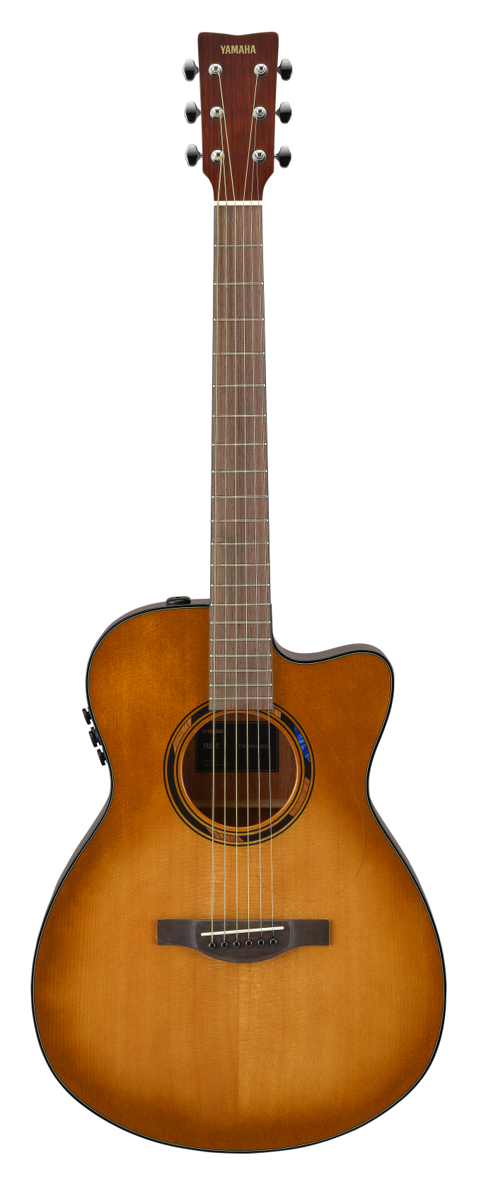 Yamaha TAS1 C Sand Burst