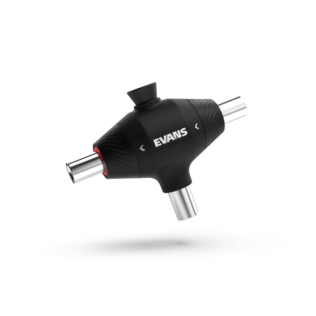 Evans DAPCK Pull Cord Drum Key