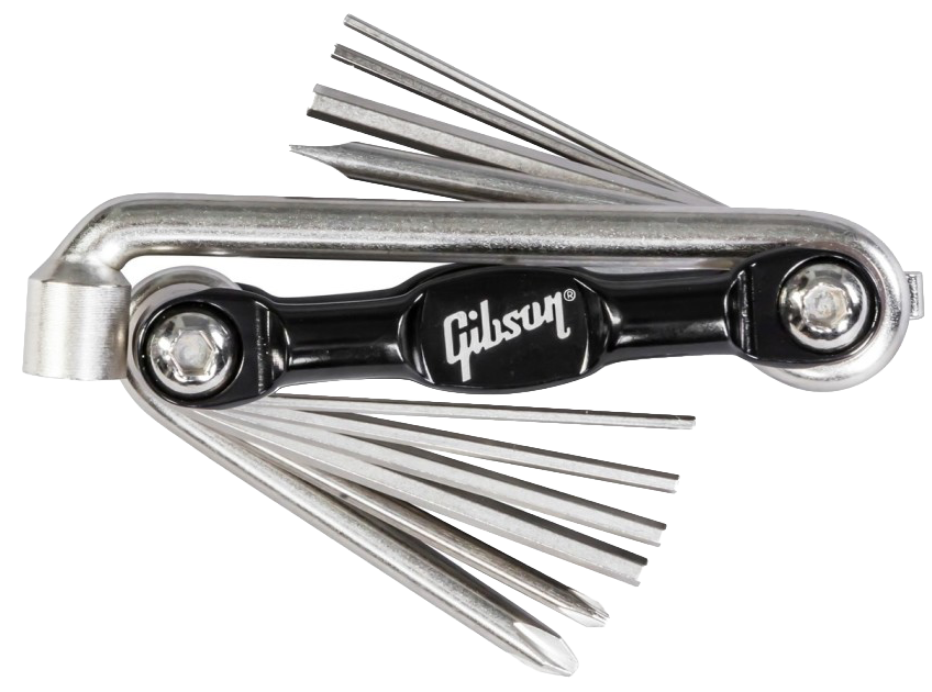 Gibson Multi-Tool afbeelding