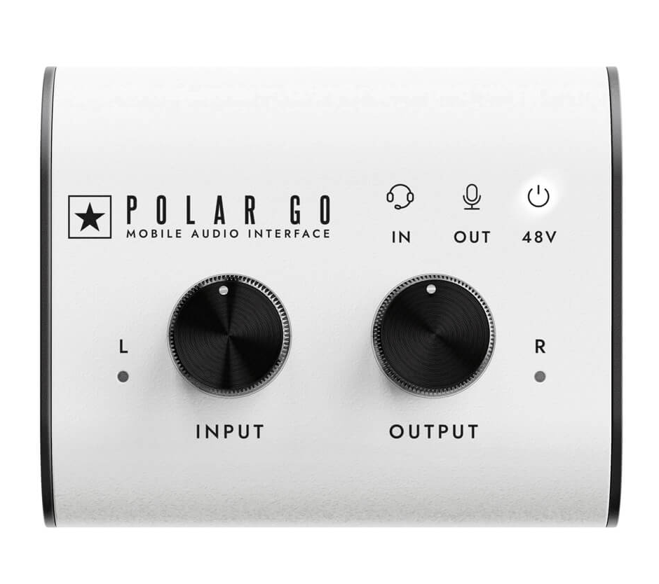 Blackstar Polar GO afbeelding