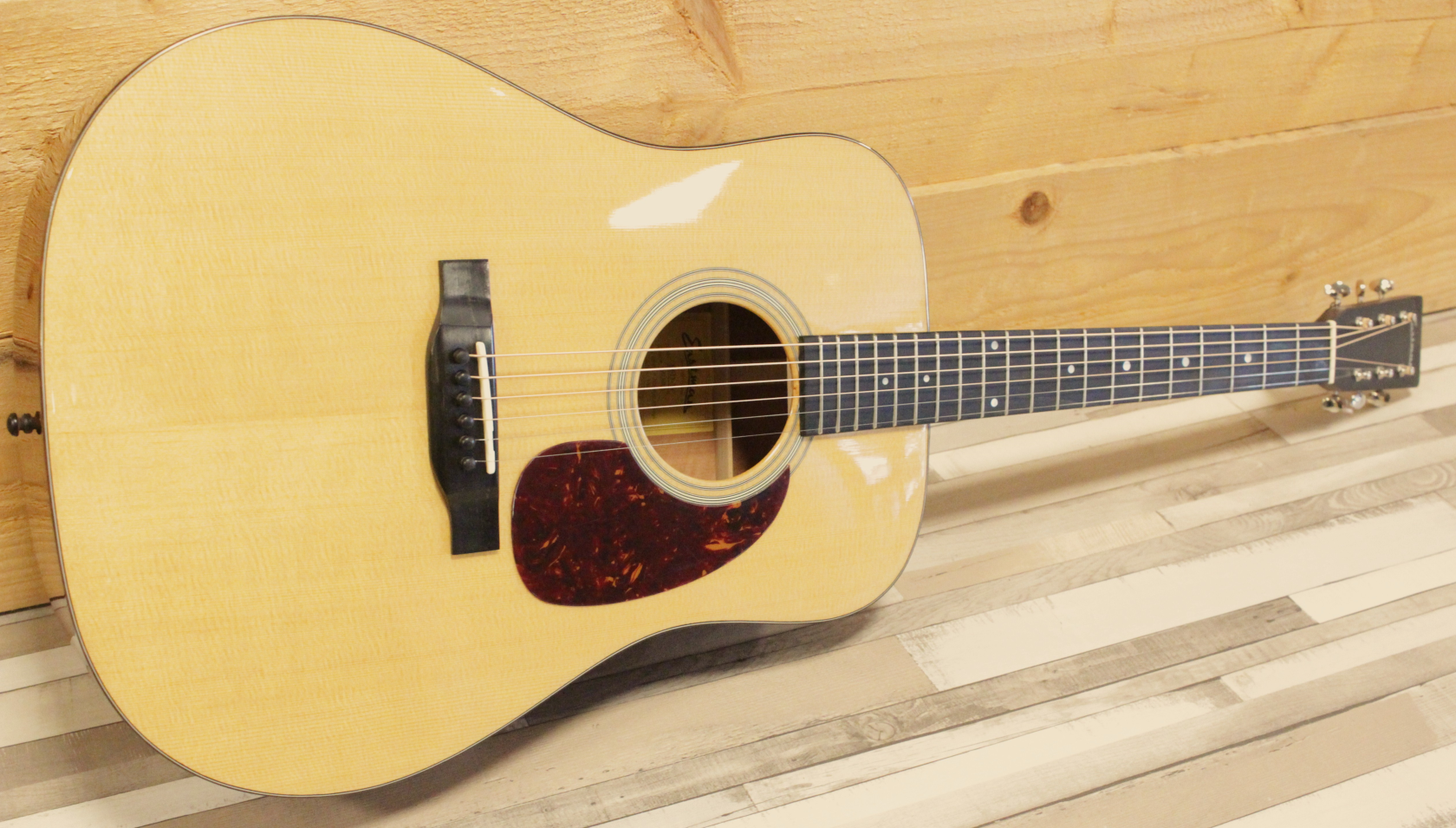 Eastman E6D-TC