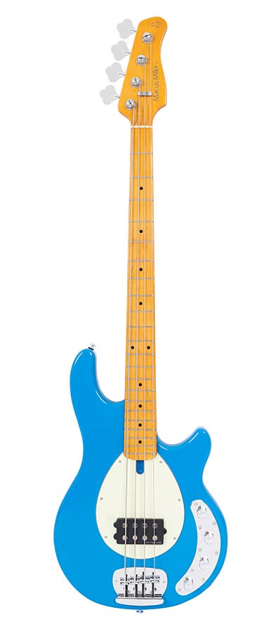 Sire Marcus Miller Z3 4-string Blue