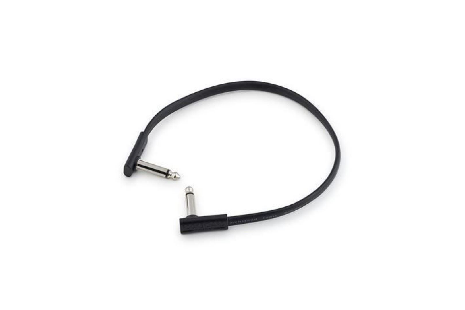 RockBoard Flat patch cable, 30 cm afbeelding