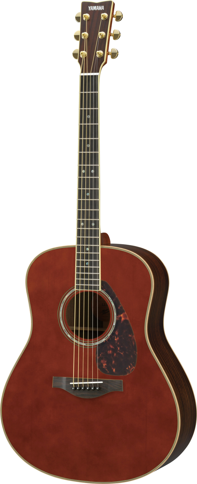 Yamaha LL16 A.R.E Dark Tinted