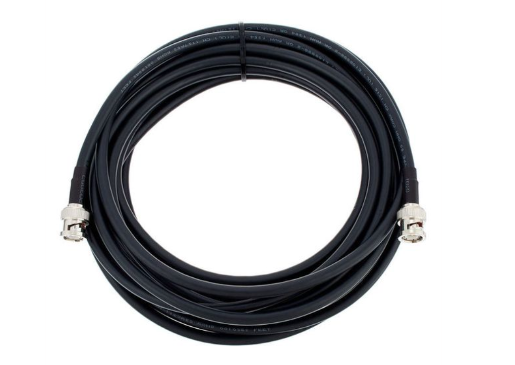 Shure UA825 afbeelding