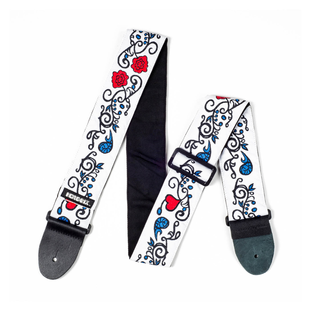Dunlop JH02 Jimi Hendrix Monterey