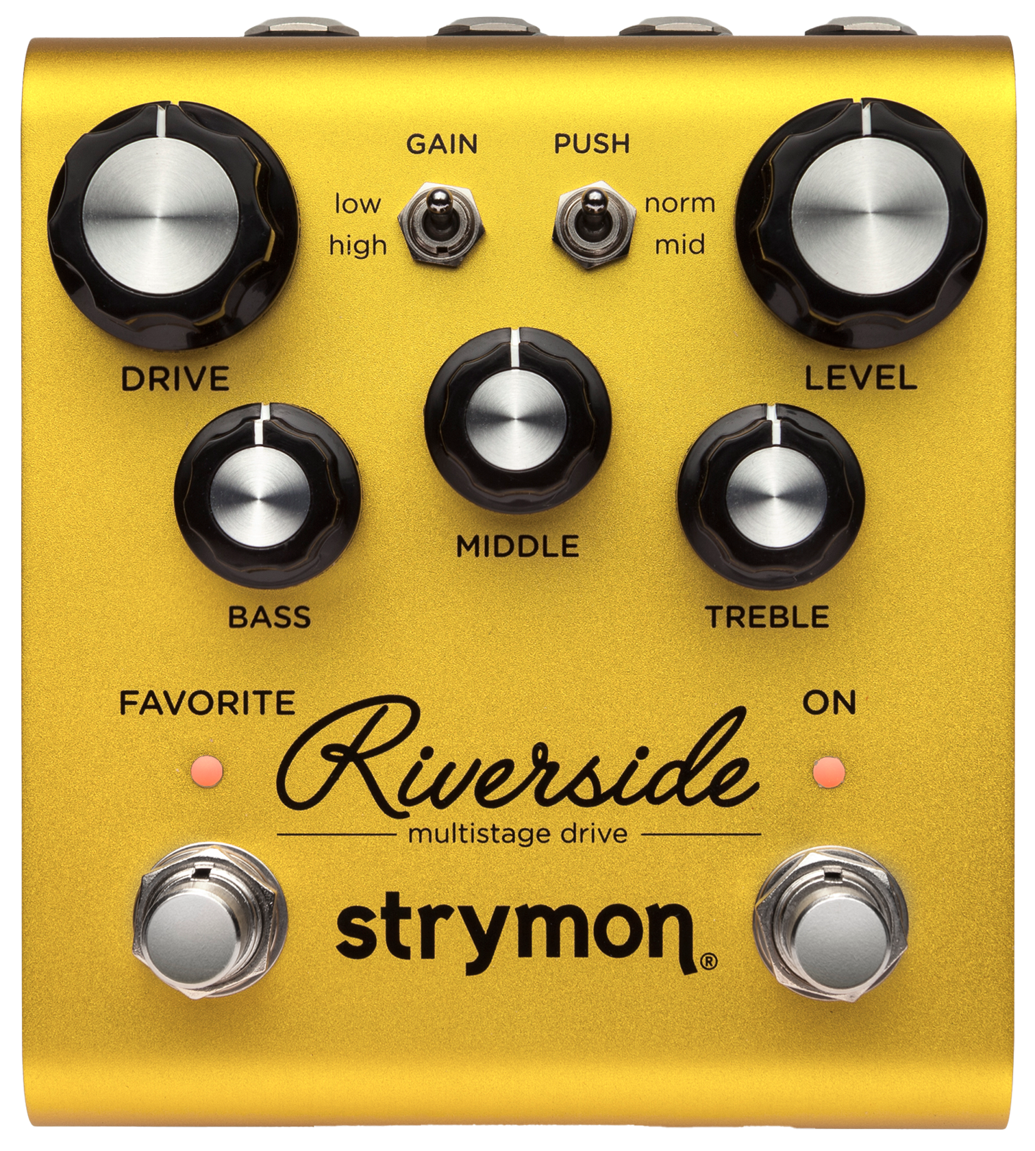 Strymon Riverside