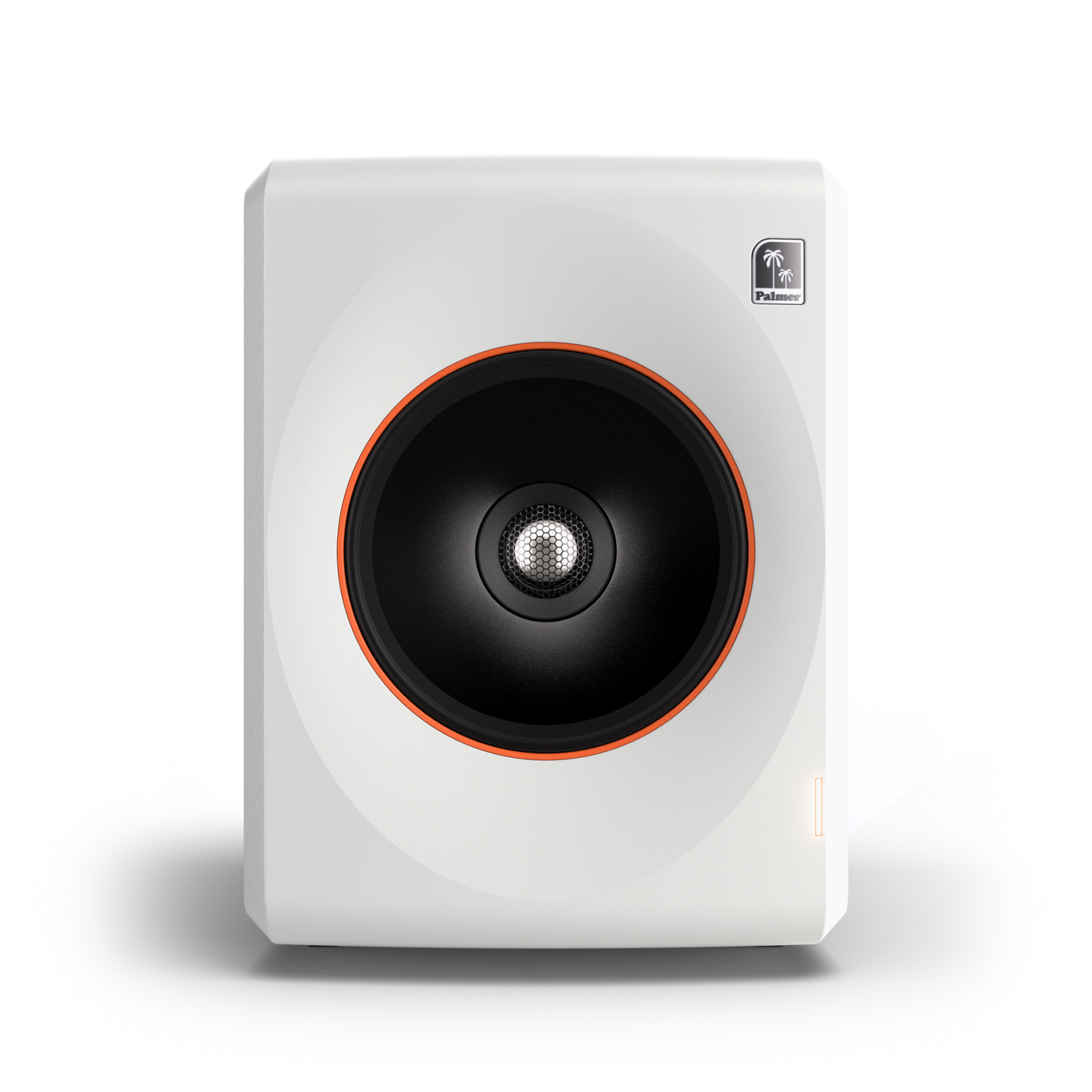 Palmer ORBIT 11 White