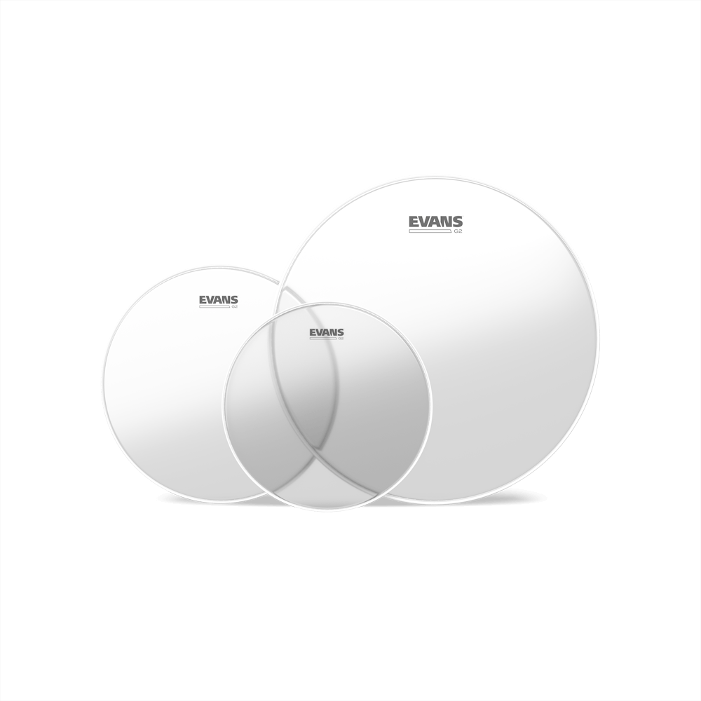 Evans ETP-G2CLR-F