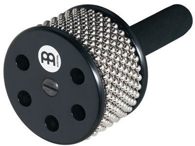Meinl CA5BK Turbo Cabasa Medium afbeelding