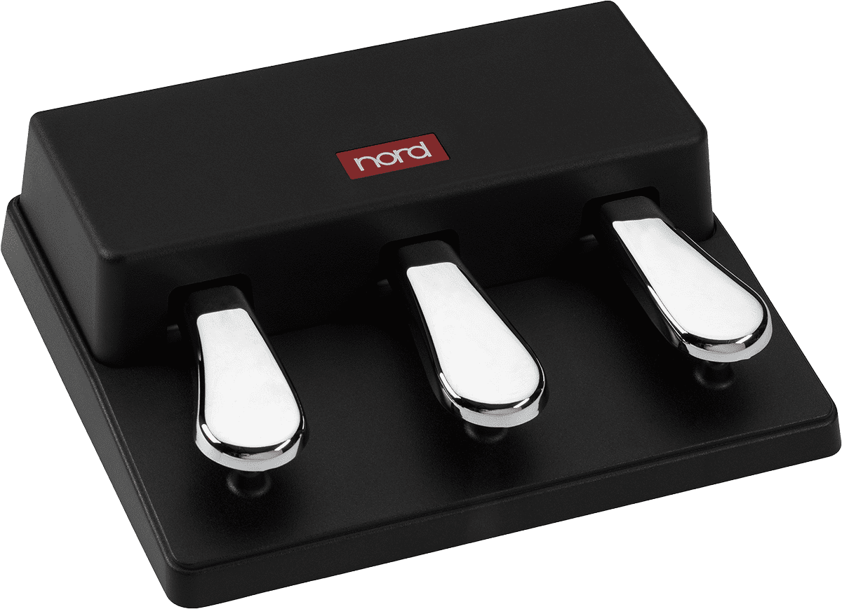 Nord TP2 Triple Pedal 2 afbeelding