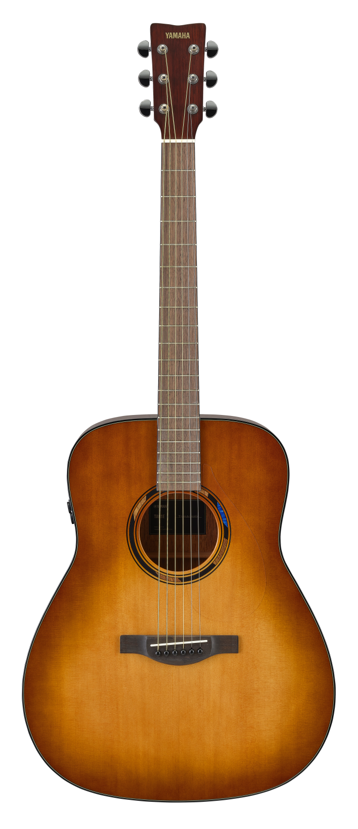 Yamaha TAG1 E Sand Burst