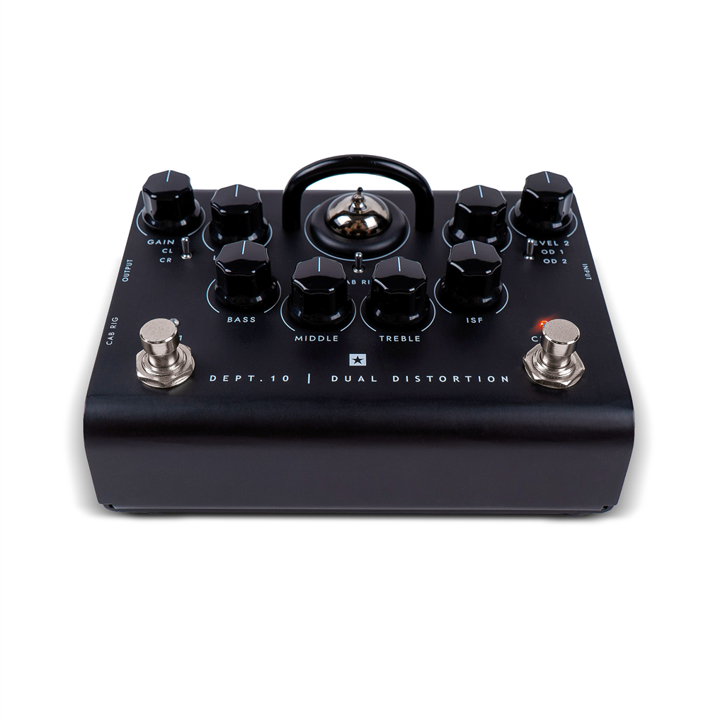 Blackstar Dept.10 Dual Distortion
