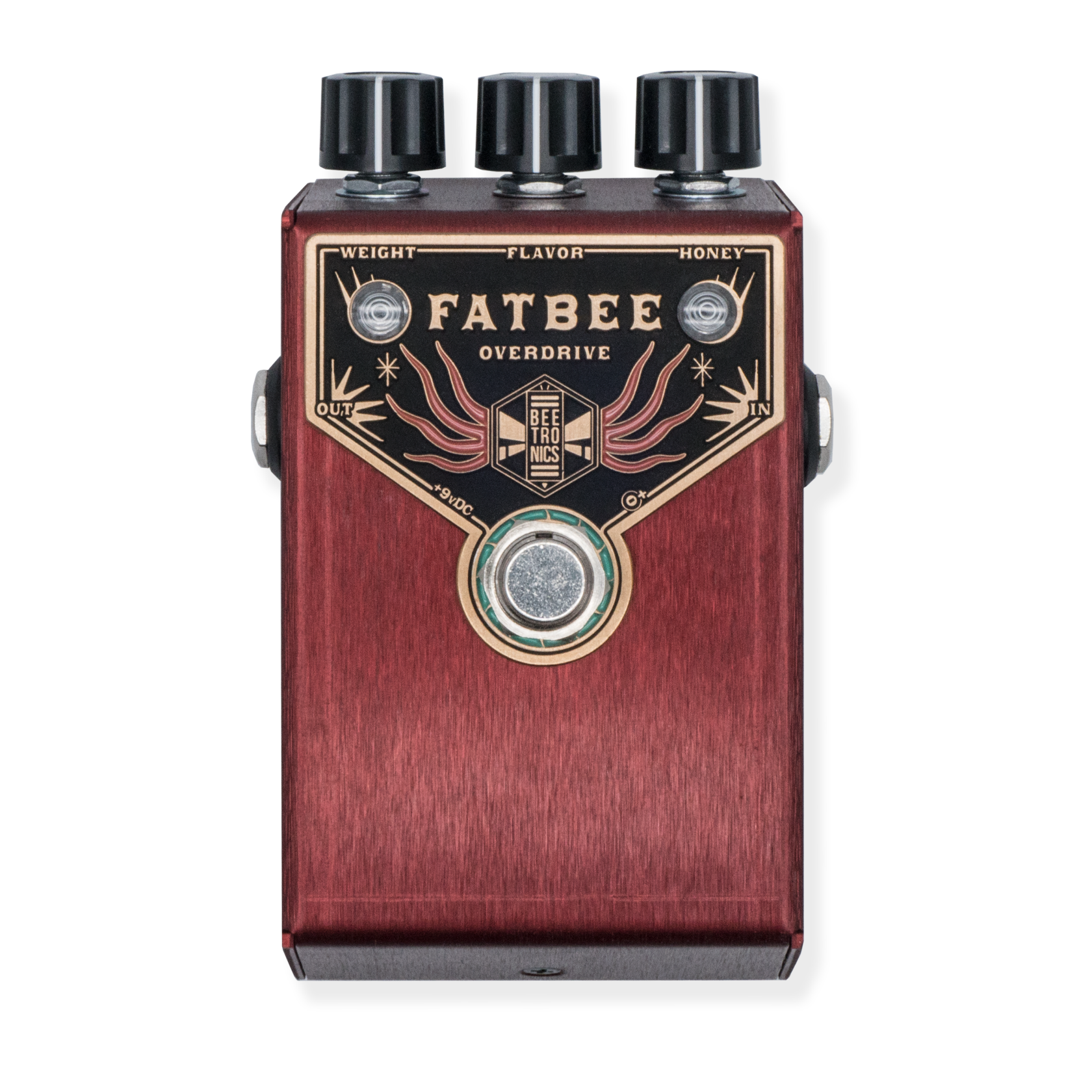 Beetronics Fatbee afbeelding
