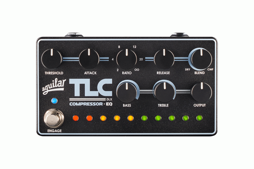 Aguilar TLC DLX