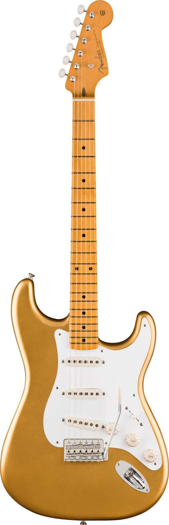 Fender Vintera III Late '50s Stratocaster, Aztec Gold MN