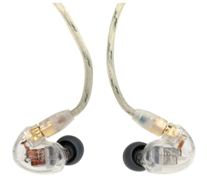 Shure SE425-CL