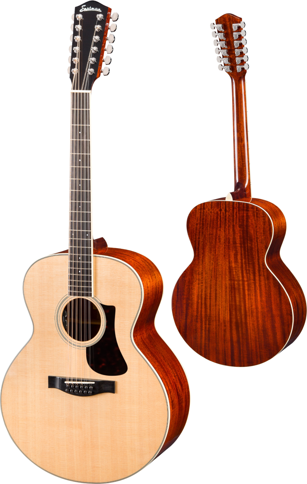 Eastman AC330E-12