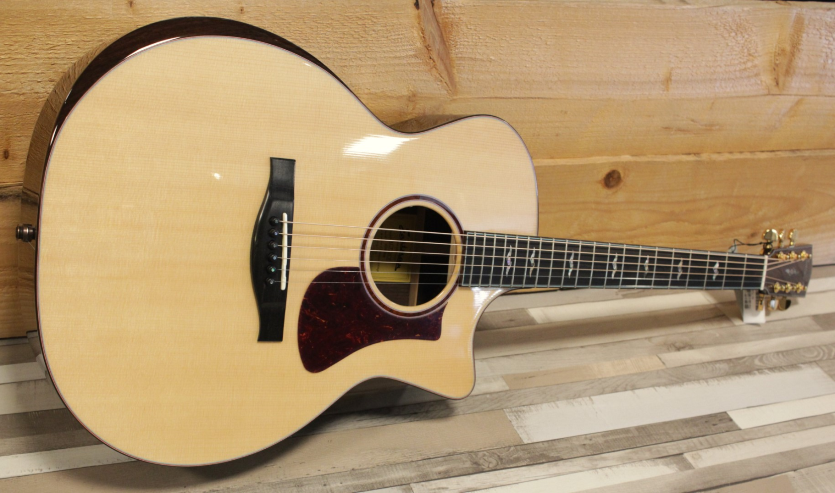 Eastman AC722CE