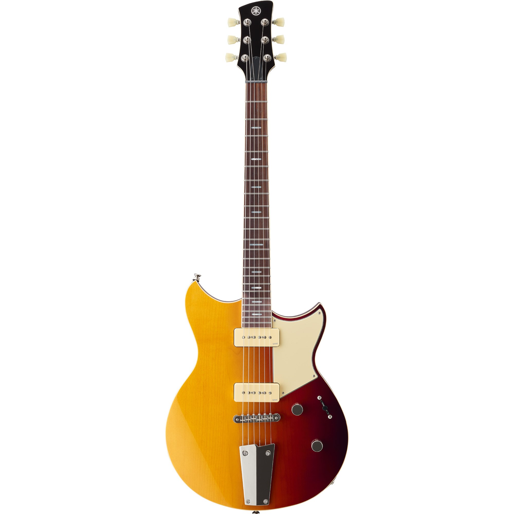 Yamaha Revstar RSS02T Sunset Burst afbeelding