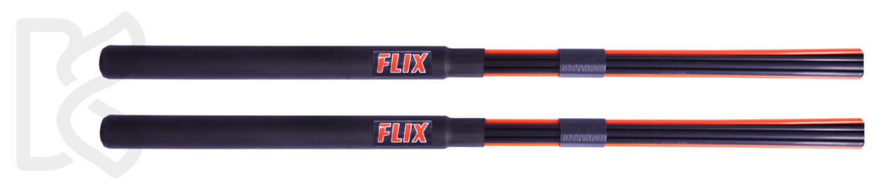 Flix Black Rod afbeelding