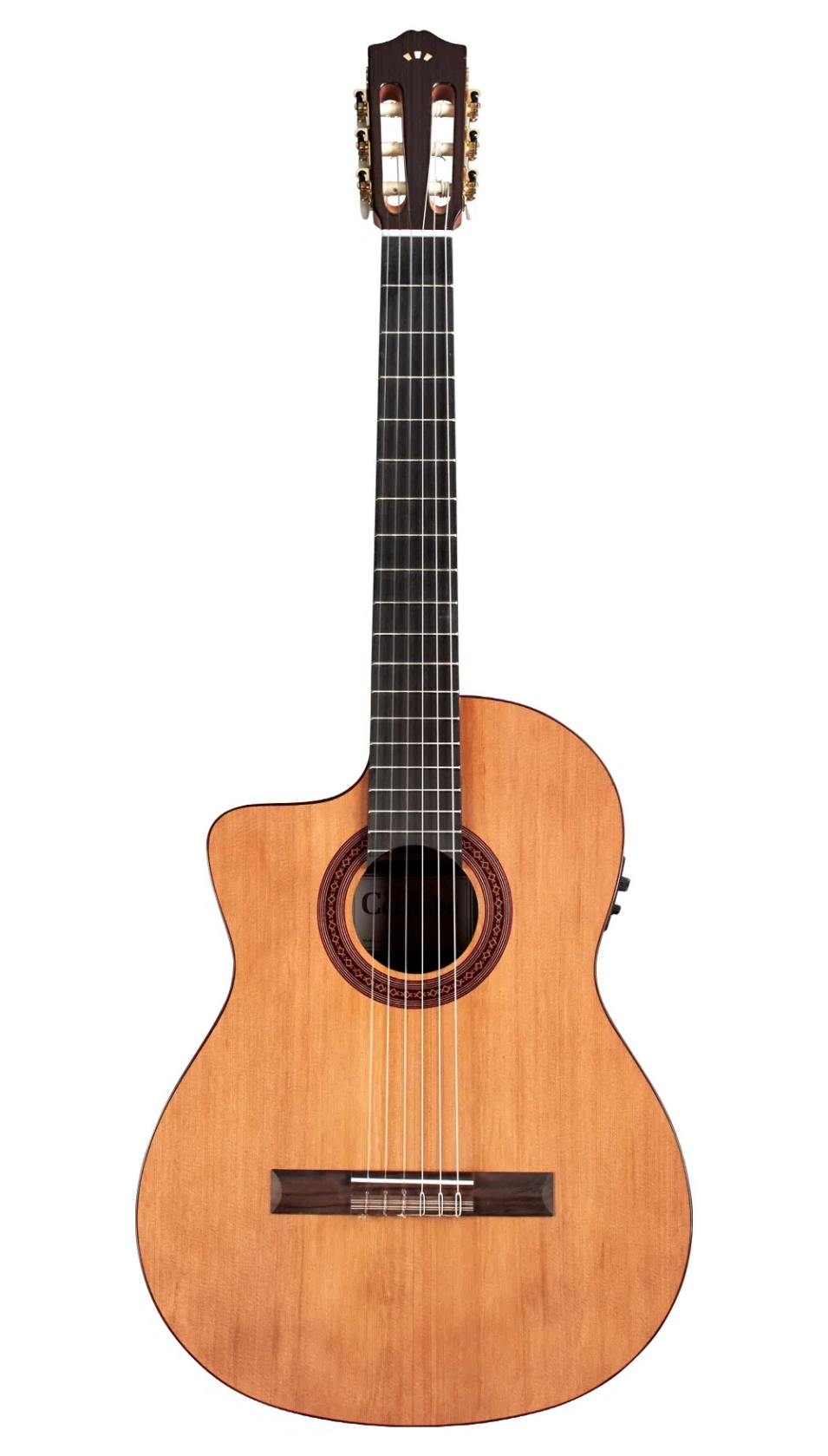 Cordoba Iberia C5-CE Lefty