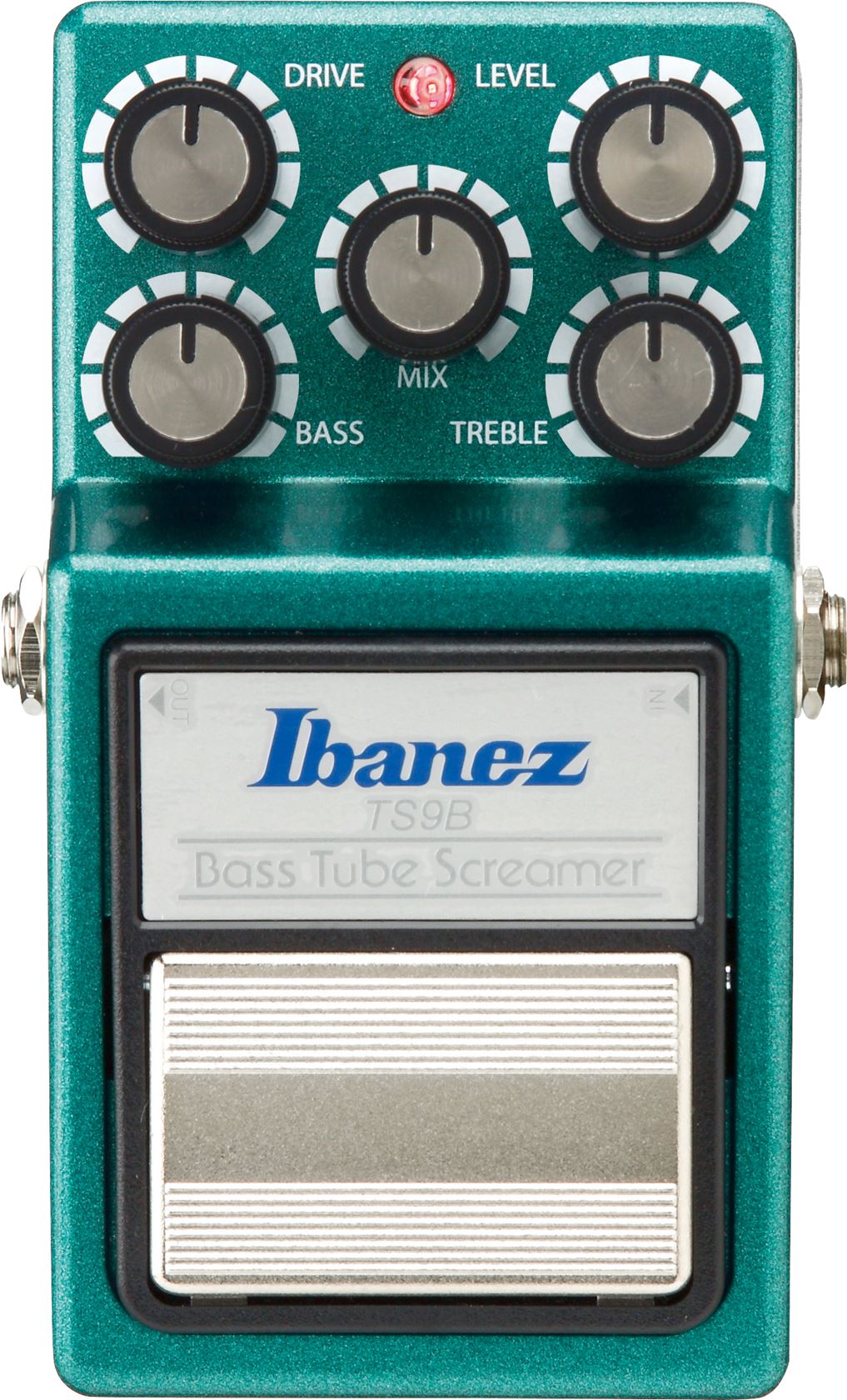Ibanez TS9B afbeelding