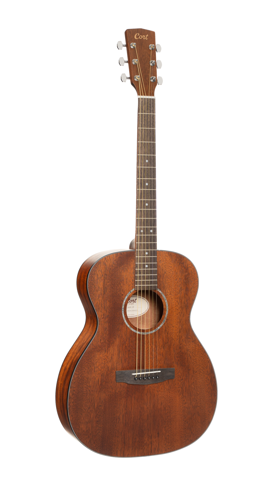 Cort Luce 60M - Mahogany Open Pore