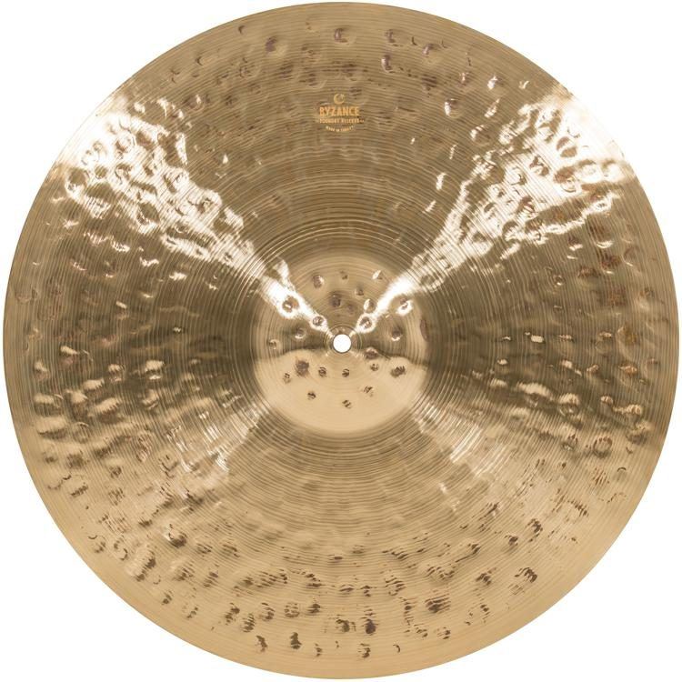 Meinl 20" Byzance Foundry Reserve Light Ride