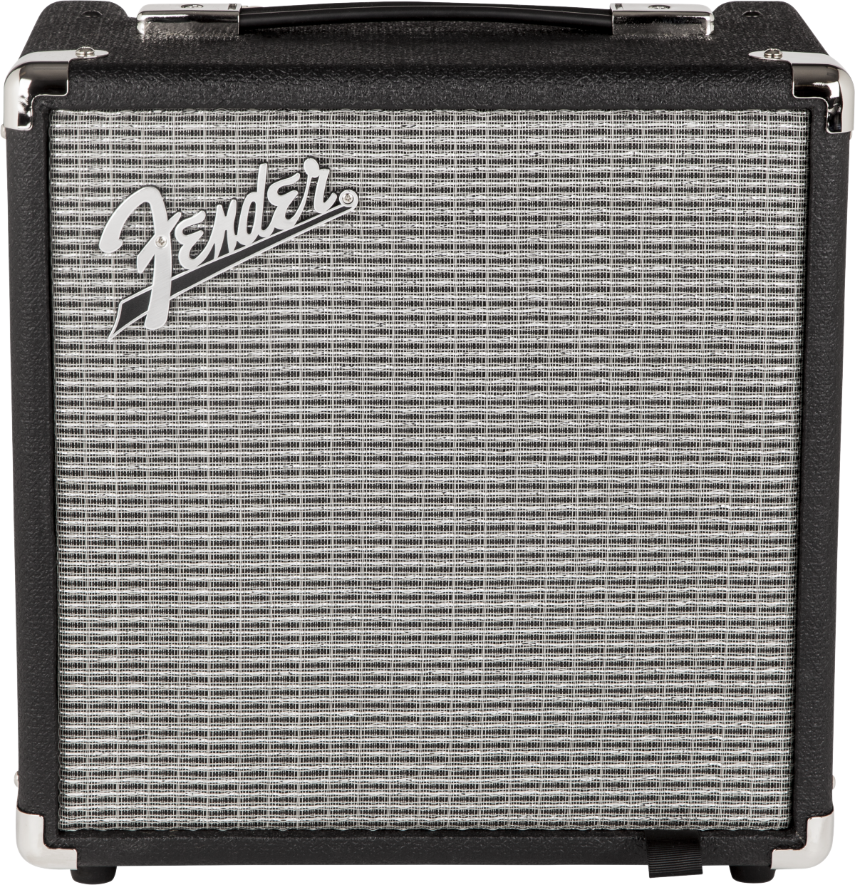 Klundertmusic Fender Rumble 15 V3 aanbieding