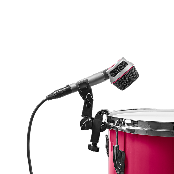Austrian Audio DPH12 Drum Holder
