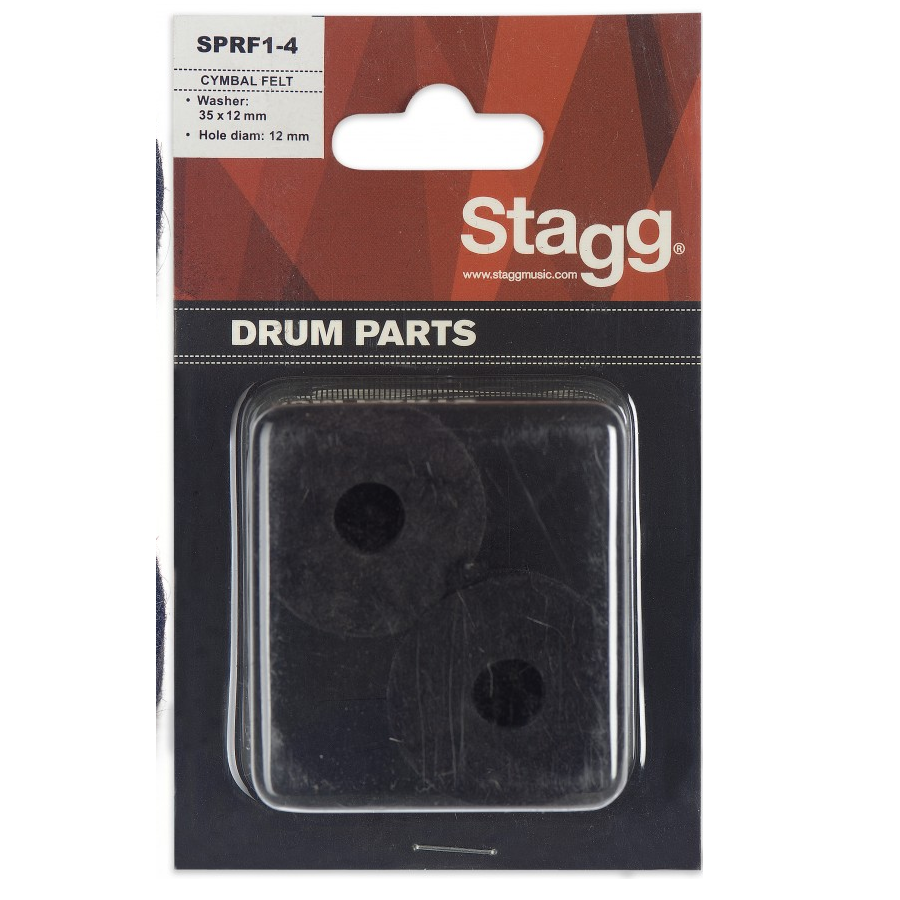 Stagg SPRF1-4