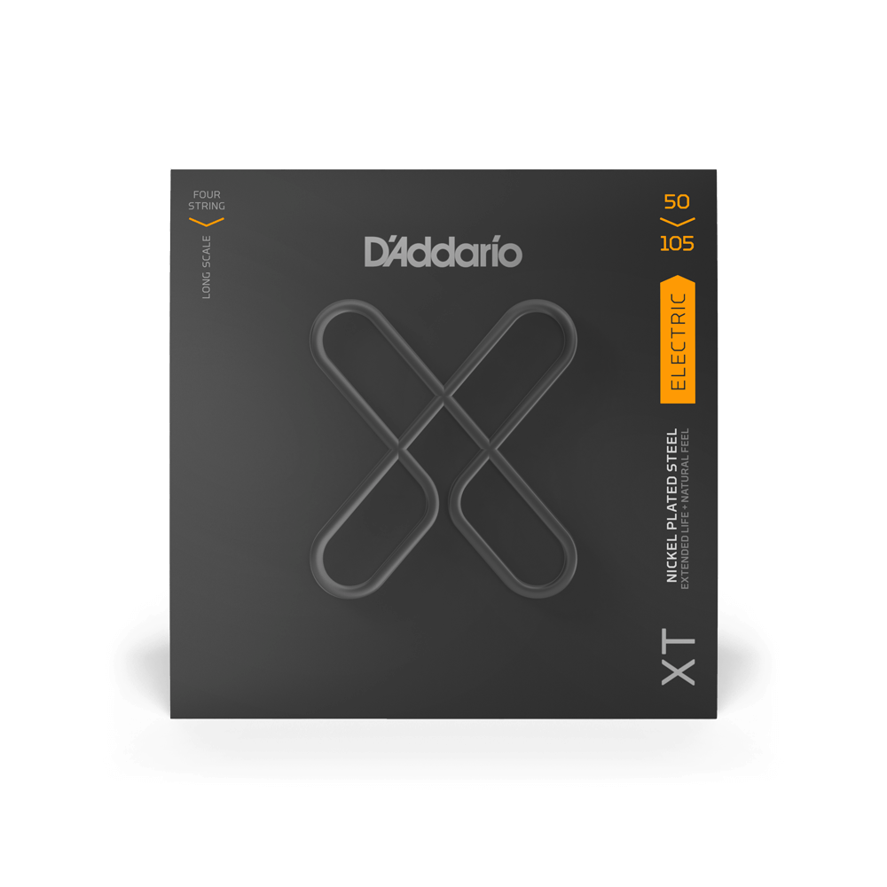 D'Addario XTB50105