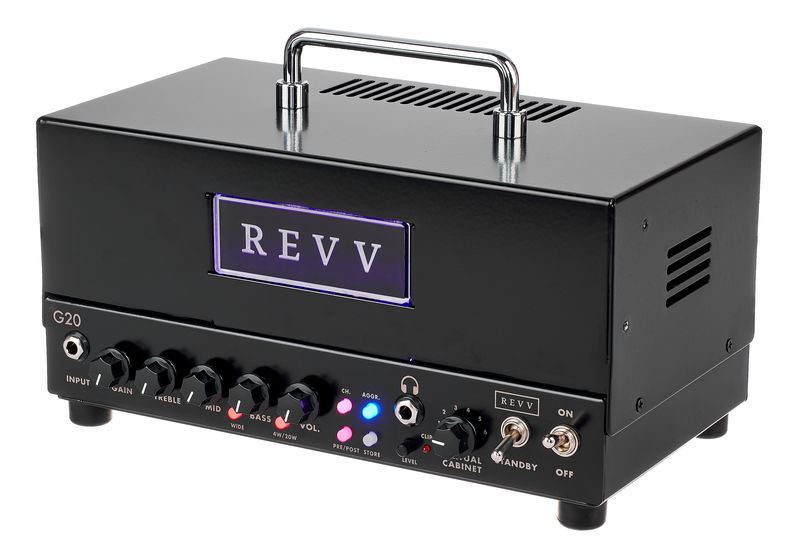 Revv G20 afbeelding