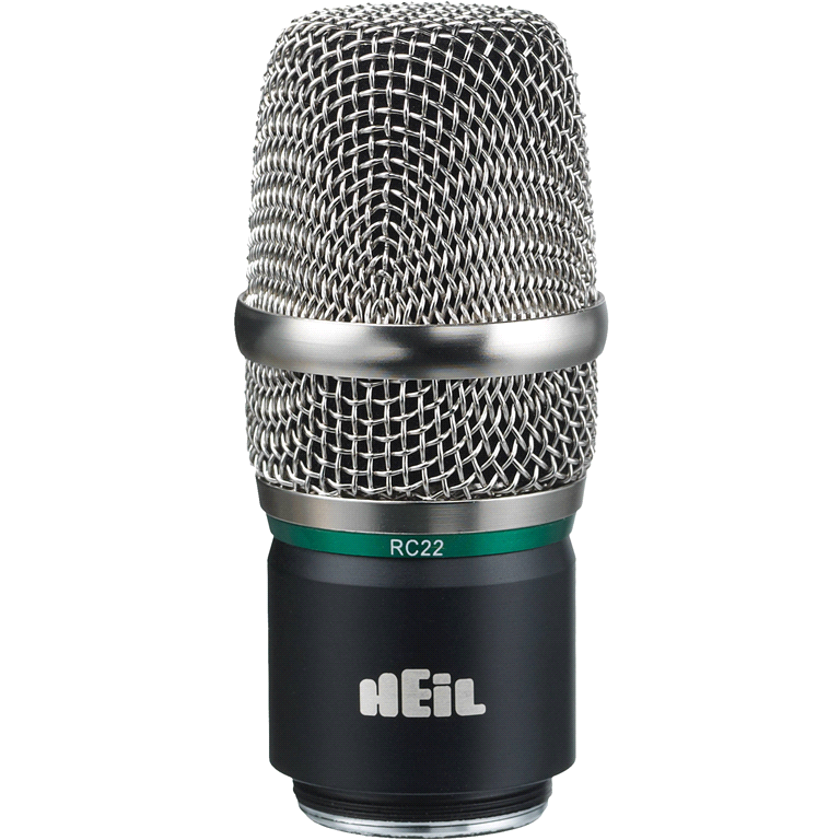 Heil Sound RC 22 afbeelding