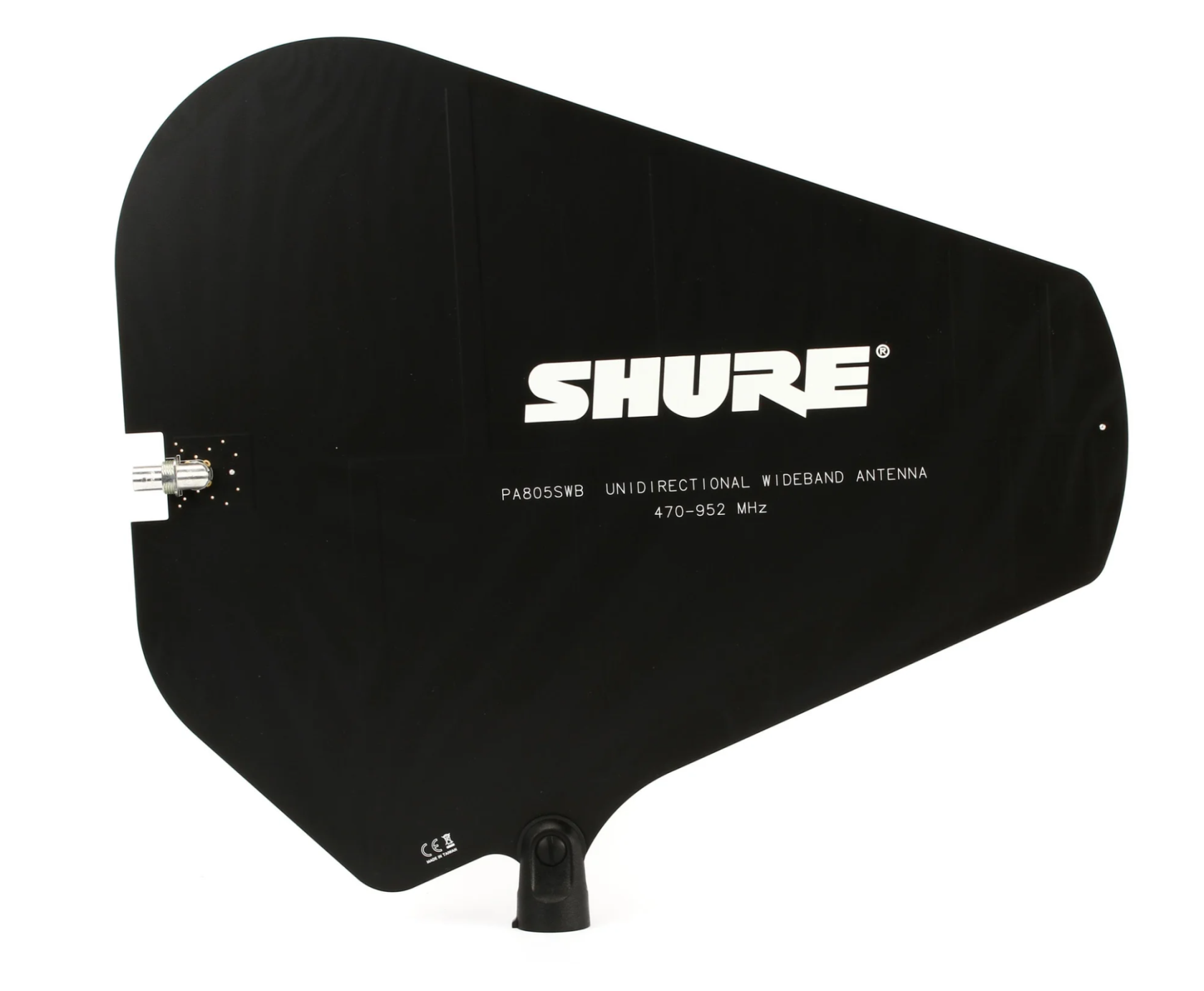 Shure PA 805 SWB afbeelding