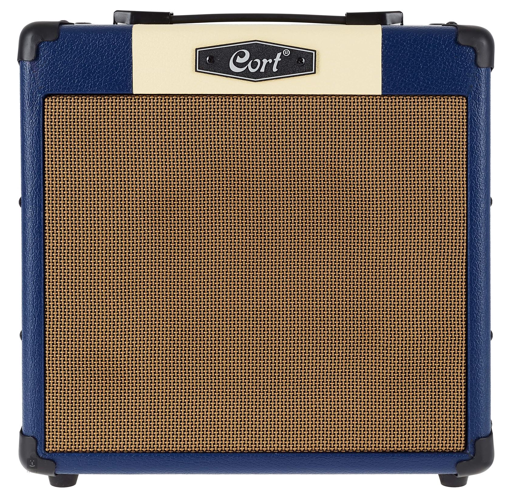 Cort CM15R dark blue afbeelding