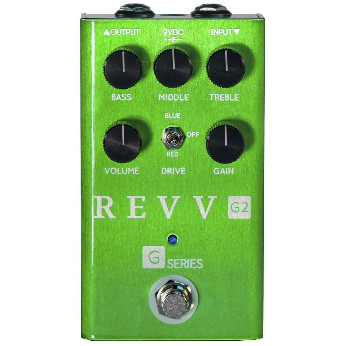 Revv G2 afbeelding