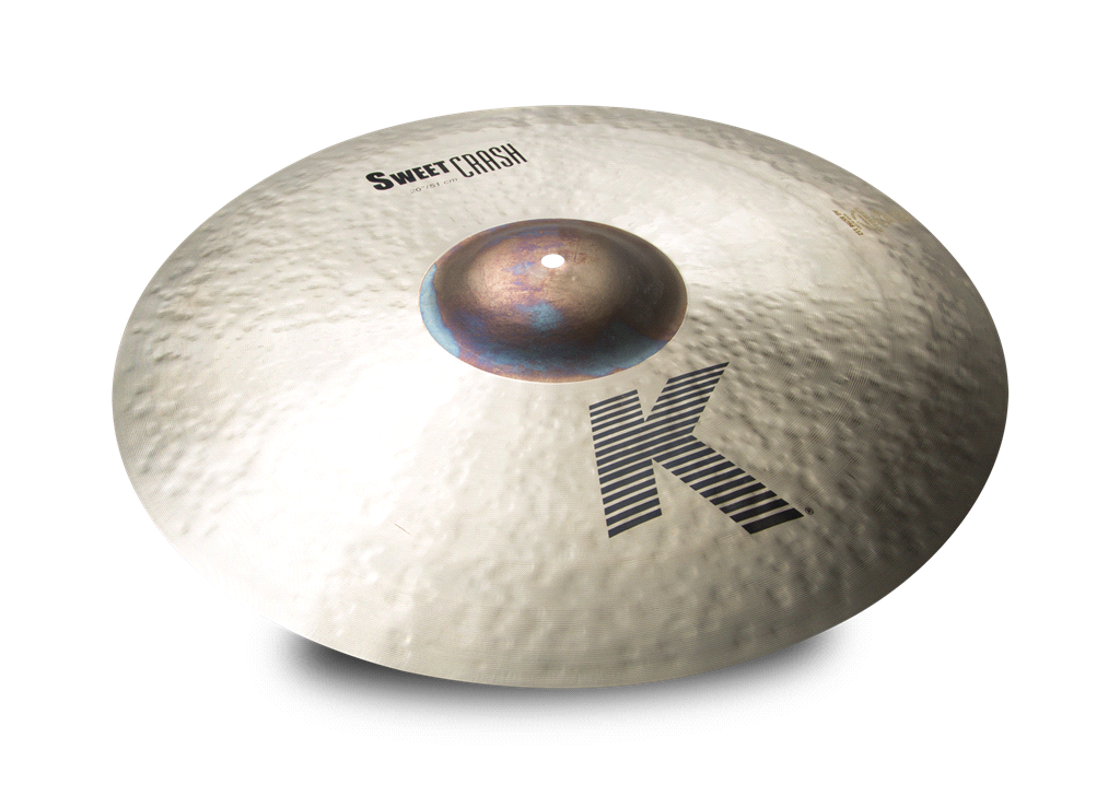 Zildjian 20" K Sweet Crash