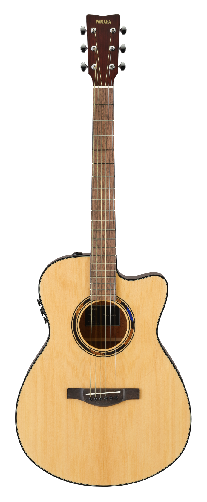 Yamaha TAS1 C Natural