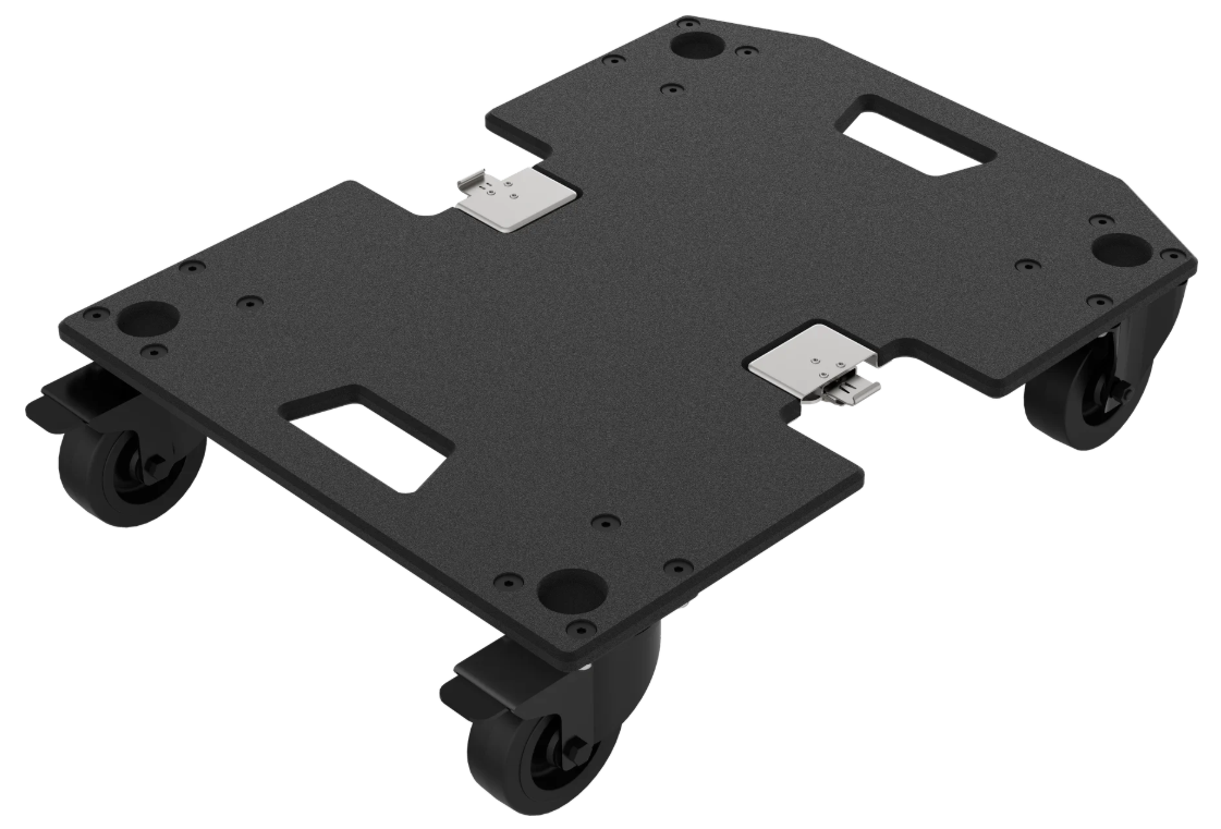 Electro-Voice Evolve 70 Dolly afbeelding