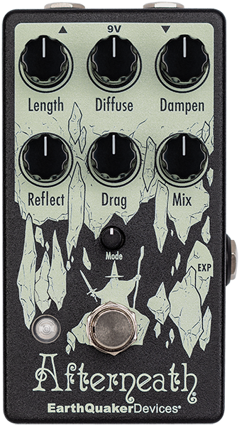 Earthquaker Devices Afterneath V3