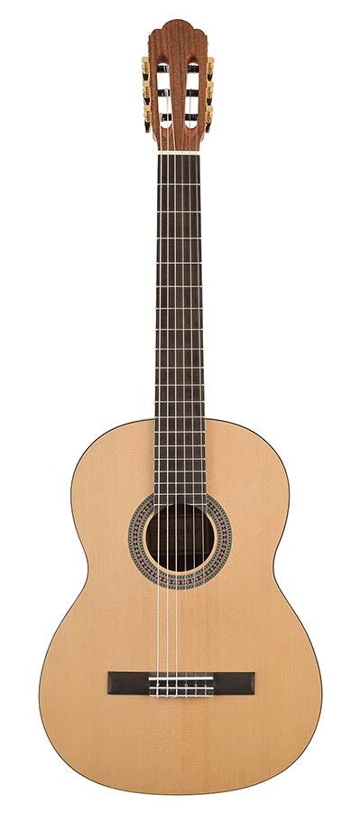 Salvador CS-244 afbeelding