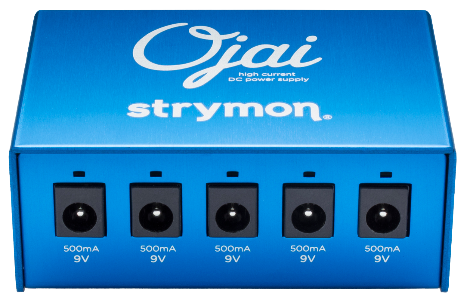Strymon Ojai afbeelding
