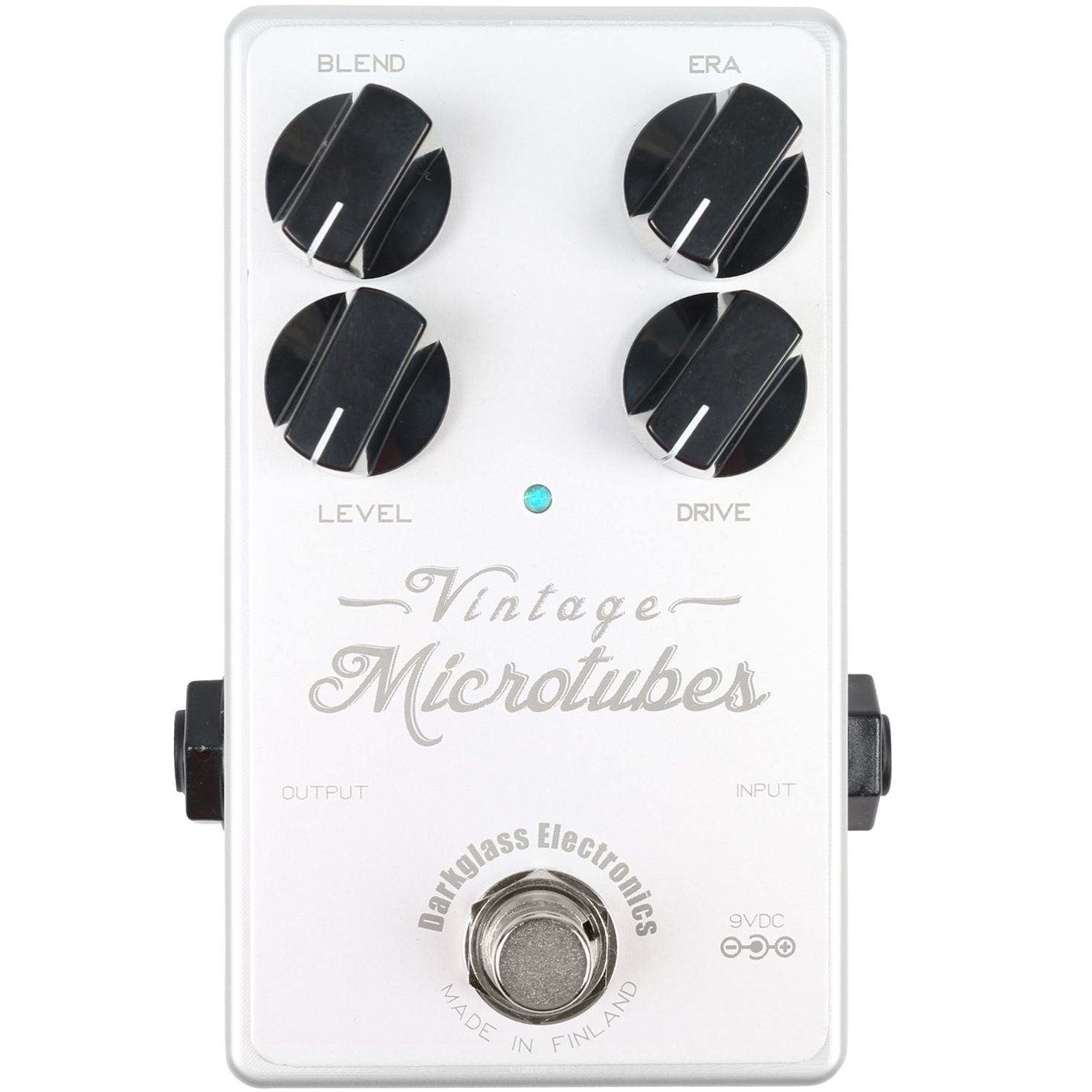 Darkglass Vintage Microtubes afbeelding