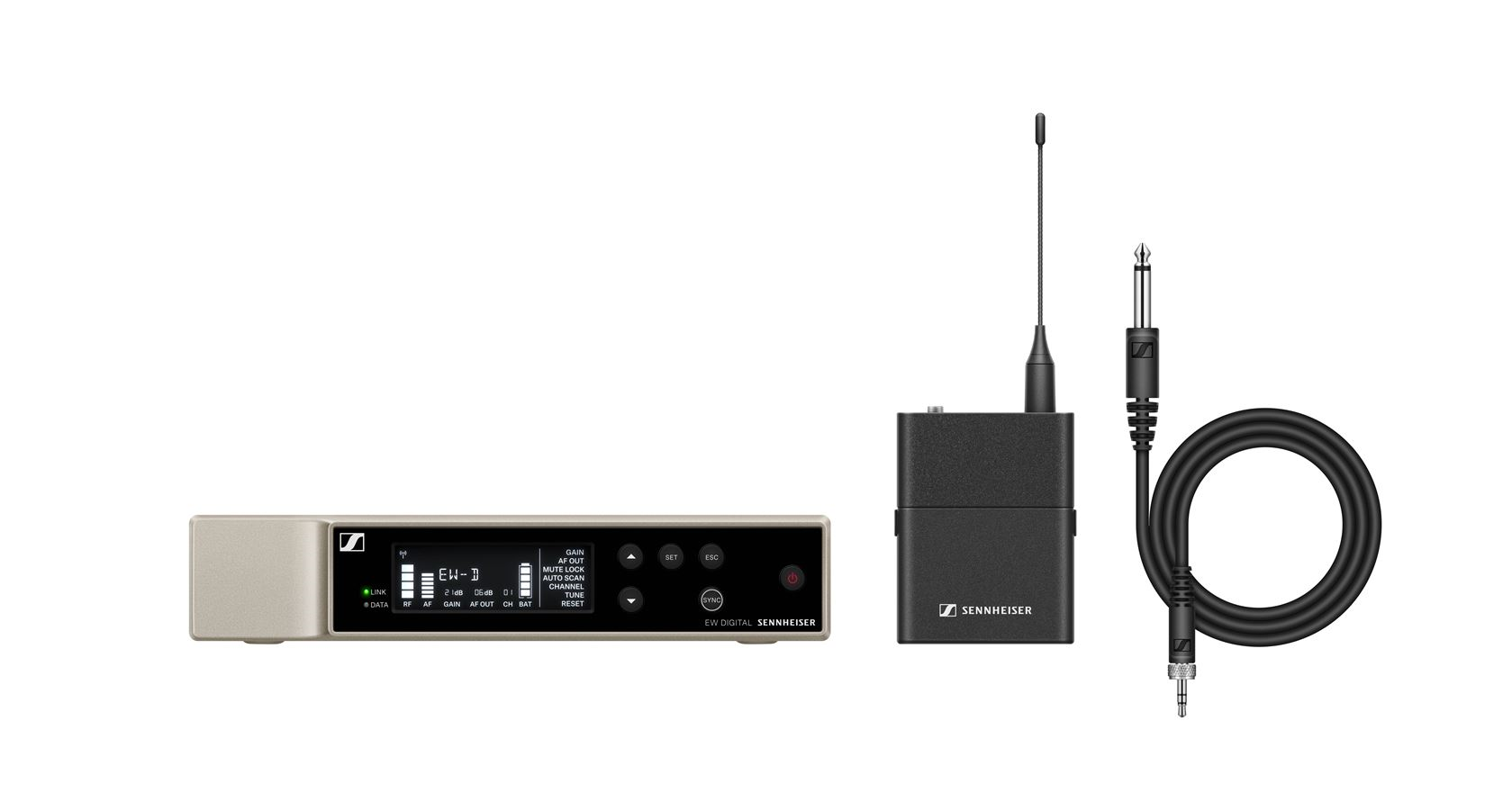 Sennheiser EW-D CI1 SET (S1-7)