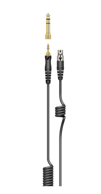 Sennheiser 700502 Spiraalkabel afbeelding