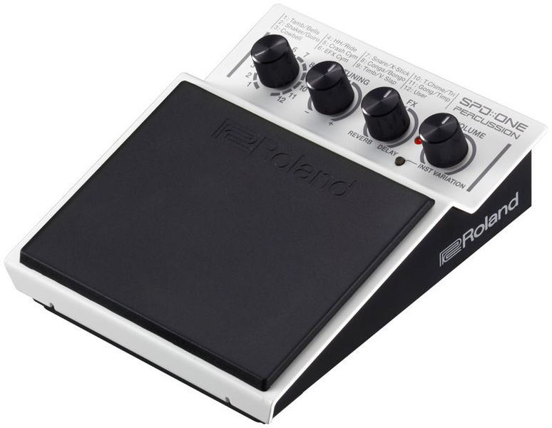 Roland SPD-1P