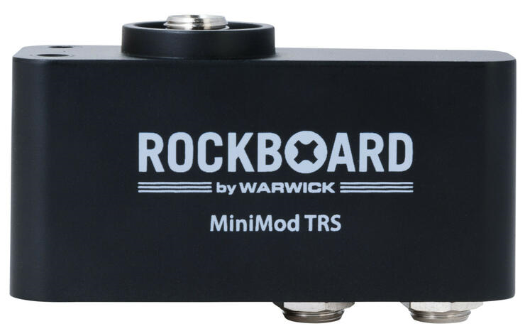 RockBoard MiniMod TRS