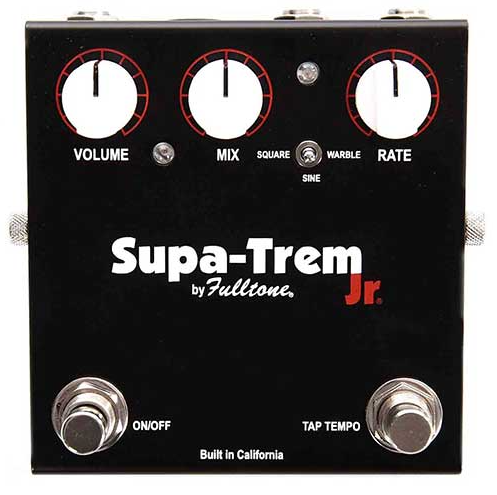 Fulltone Supra-Trem Jr afbeelding